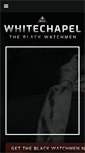 Mobile Screenshot of blackwatchmen.com